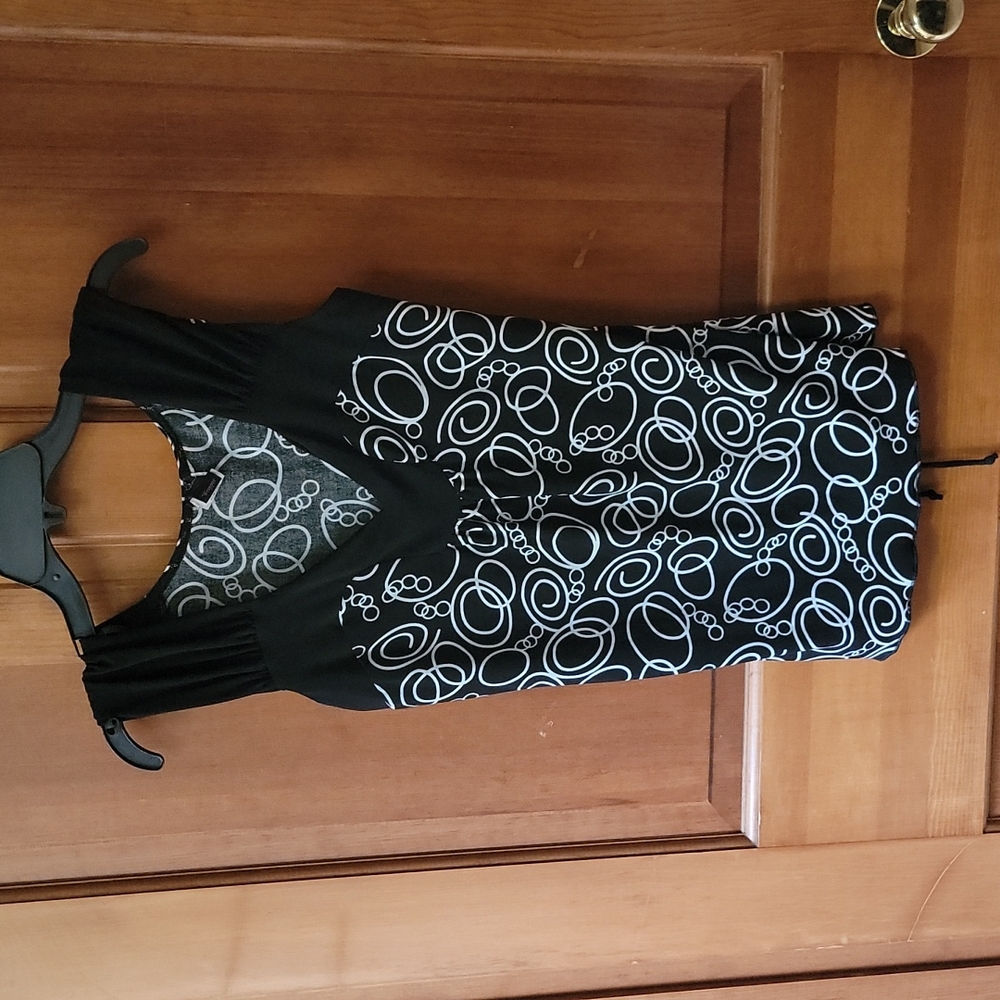 Dress shirt L